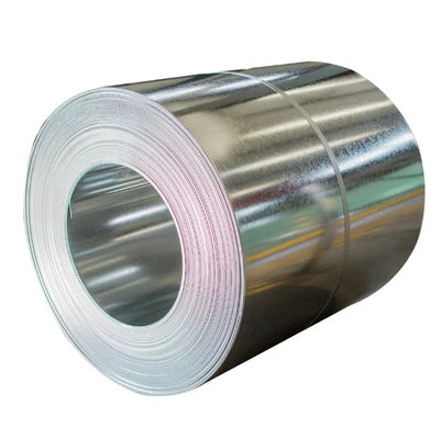 G90 Z275 Galwanizowana powłoka Gi Cewka 0,14 mm 0,15 mm 0,18 mm 0,26 mm