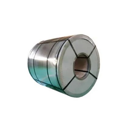 508mm 610mm ID Ss 316 Cewka Walcowana na zimno blacha ze stali nierdzewnej