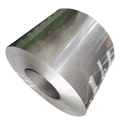 508mm 610mm ID Ss 316 Cewka Walcowana na zimno blacha ze stali nierdzewnej