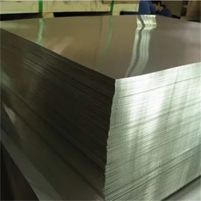 2205 2507 Lustro blacha ze stali nierdzewnej zastawa stołowa 5mm blacha ze stali nierdzewnej