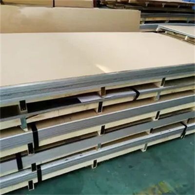 316l ASTM Płyta ze stali nierdzewnej walcowanej na zimno SS 201 202 321 316l 316 304 430