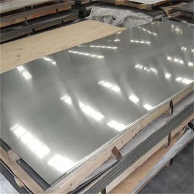 2438mm 3048mm blacha ze stali nierdzewnej blacha lustrzana SS 304 304L