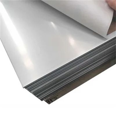2438mm 3048mm blacha ze stali nierdzewnej blacha lustrzana SS 304 304L