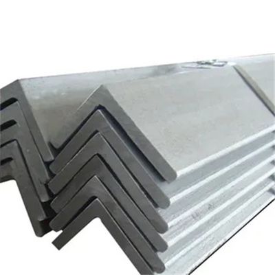 Q235 Kątownik konstrukcyjny Stal Równy kąt nóg 30 × 30 × 3 Łagodna stal węglowa