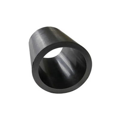 Rura ze stali węglowej Astm A106 4130 431 Api 5l Sch40 S355j2h Q320 Rura o wysokiej precyzji ciągniona na zimno St52 45 # Rura szlifowana