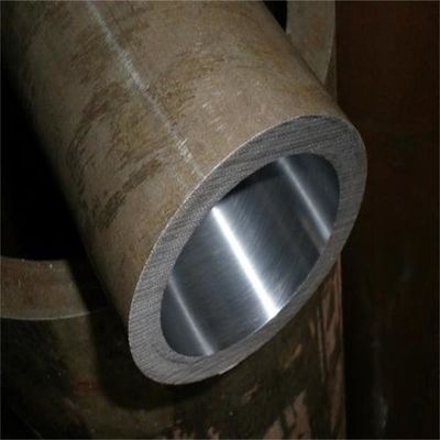 H8 H9 ASTM 1020 Rura ze stali węglowej St52 Szlifowana rura cylindryczna ciągniona na zimno