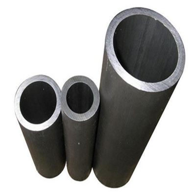 Rura ze stali węglowej Skived Rolling Polerowana rura cylindra hydraulicznego / Honująca bezszwowa stalowa rura