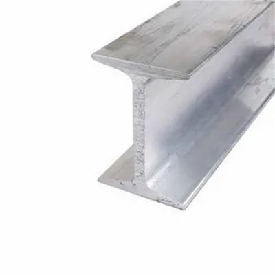 EN10025 ASTM A992 I Stalowe belki kanałowe do budownictwa mieszkaniowego