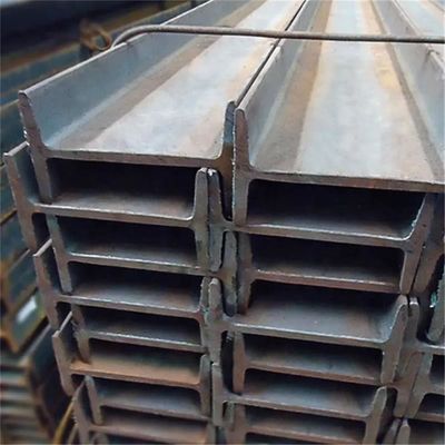 EN10025 ASTM A992 I Stalowe belki kanałowe do budownictwa mieszkaniowego
