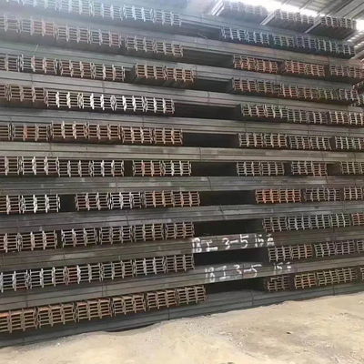 S275JR 152x152 Belka stalowa Ceownik ze stali miękkiej AiSi ASTM
