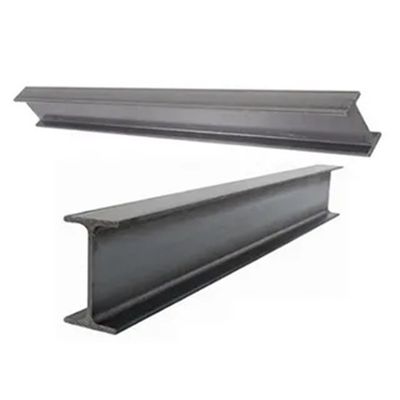 AiSi A36 kanałowa belka stalowa 100mm-900mm dwuteownik ze stali węglowej
