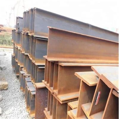 IPE 200/300/360 Ceownik Stalowy Belka S355JR H Belka 150x150x7x10