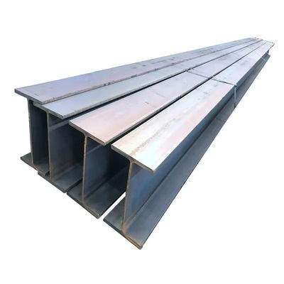 Walcowana na zimno belka H 250x250x9x14 Stalowa belka kanałowa Q420C Q460C