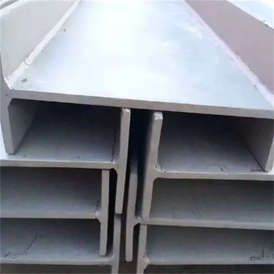 Spawana belka H 200x200x8x12 H Typ Stalowa belka H Belka 100x100x6x8