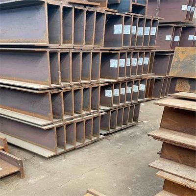 IPE 200/300/360 Ceownik Stalowy Belka S355JR H Belka 150x150x7x10