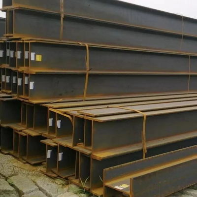 SUS DIN 100mm H Belka stalowa z kanałem belkowym do budowy konstrukcji