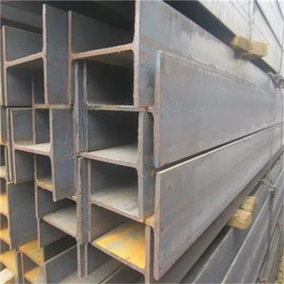 Walcowana na zimno belka H 250x250x9x14 Stalowa belka kanałowa Q420C Q460C