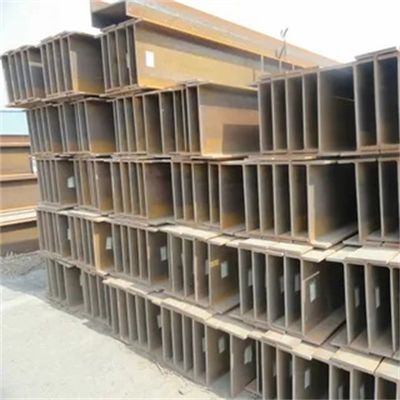 Walcowana na zimno belka H 250x250x9x14 Stalowa belka kanałowa Q420C Q460C