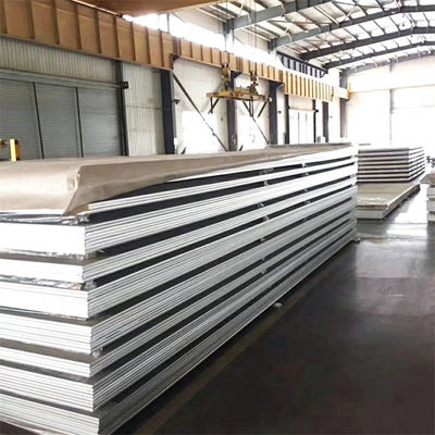 Pojazdy Q335 6 mm blacha ze stali węglowej 1250 mm blacha ze stali wysokowęglowej
