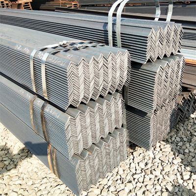 Q235 Kątownik konstrukcyjny Stal Równy kąt nóg 30 × 30 × 3 Łagodna stal węglowa