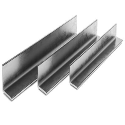 ASTM L2 3,2 mm Kątownik Stal węglowa Powłoka cynkowa Astm A36 Kąt