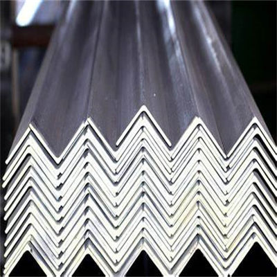 ASTM L2 3,2 mm Kątownik Stal węglowa Powłoka cynkowa Astm A36 Kąt