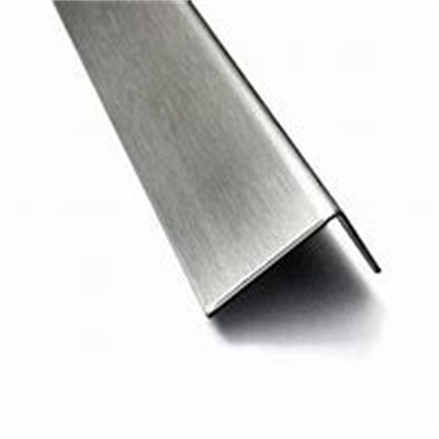 Q255 Q275 Stal niskowęglowa Nierówny kątownik 25x16mm ~ 200x125