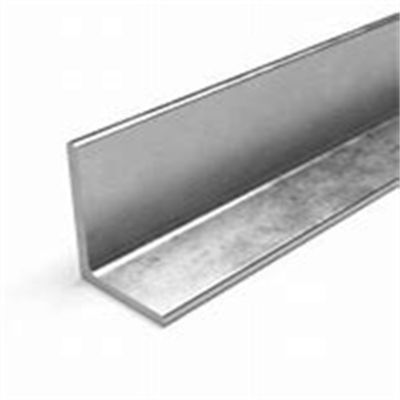Q255 Q275 Stal niskowęglowa Nierówny kątownik 25x16mm ~ 200x125