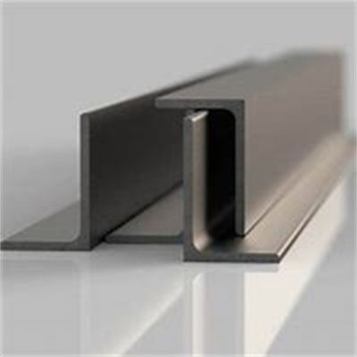 Q255 Q275 Stal niskowęglowa Nierówny kątownik 25x16mm ~ 200x125