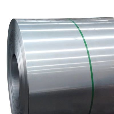 Cewka 1m 10m Ss 304 420J2 430 440 Płaska walcowana cewka ze stali nierdzewnej