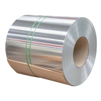 Cewka ze stali nierdzewnej 0,6 mm 0,4 mm 304 316l 201 430 Do windy