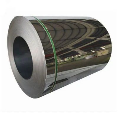Cewka ze stali nierdzewnej 0,6 mm 0,4 mm 304 316l 201 430 Do windy