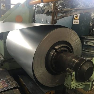 Cewka 1m 10m Ss 304 420J2 430 440 Płaska walcowana cewka ze stali nierdzewnej