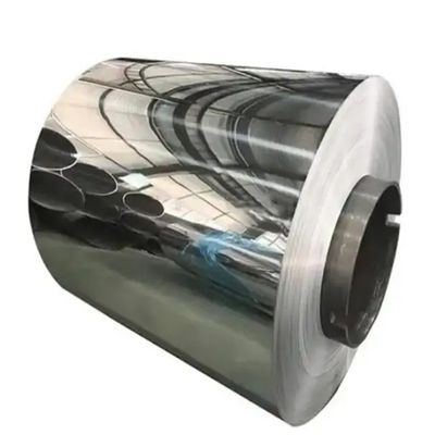 Cewka ze stali nierdzewnej AISI ASTM SS 304 o grubości 0,1 mm-300 mm