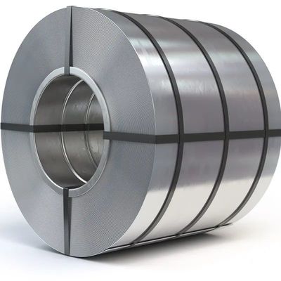 06cr19ni10 Cewka ze stali nierdzewnej 0,15 mm Grubość 2 mm Walcowana na gorąco na zimno