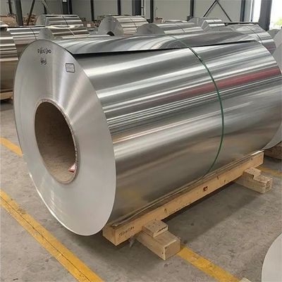 Cewka ze stali nierdzewnej AISI ASTM SS 304 o grubości 0,1 mm-300 mm
