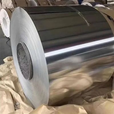 Cewka ze stali nierdzewnej AISI ASTM SS 304 o grubości 0,1 mm-300 mm