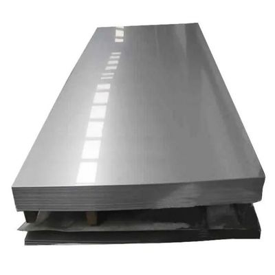 316l ASTM Płyta ze stali nierdzewnej walcowanej na zimno SS 201 202 321 316l 316 304 430