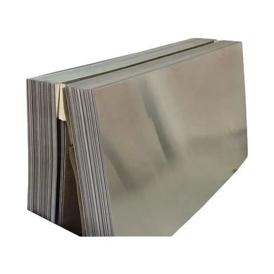 A240 0,5 mm blacha ze stali nierdzewnej S30815 S32305 S32304 Gatunek