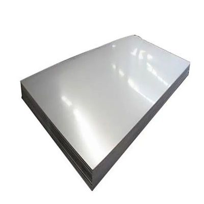 A240 0,5 mm blacha ze stali nierdzewnej S30815 S32305 S32304 Gatunek