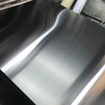 3000mm 6000mm 430 blacha ze stali nierdzewnej 440C 4mm blacha SS
