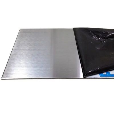 316l ASTM Płyta ze stali nierdzewnej walcowanej na zimno SS 201 202 321 316l 316 304 430