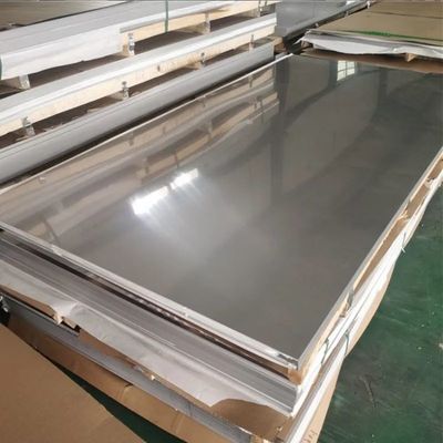 3000mm 6000mm 430 blacha ze stali nierdzewnej 440C 4mm blacha SS