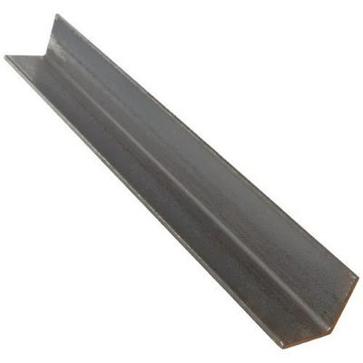 SS400 Q235B Równokątny żelazny kątownik 65x65x6 ze stali miękkiej
