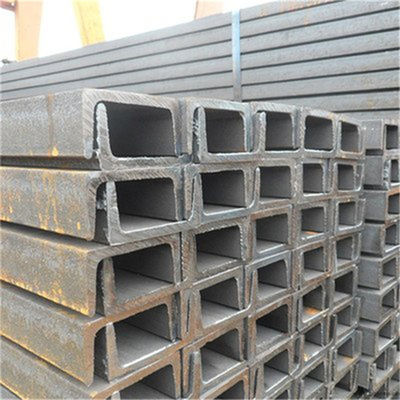Stalowa belka kanałowa o grubości 2 mm 41x41 Style C Stal do mechanicznych systemów nośnych