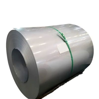 0,3 mm 120 mm Cewka ze stali nierdzewnej walcowanej na zimno AISI 301 302 321 304 309S 310S 321
