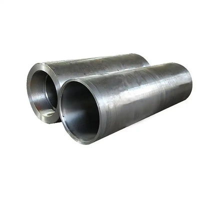 Rura ze stali węglowej Precyzyjny bezszwowy stalowy cylinder hydrauliczny Szlifowana rura i rura