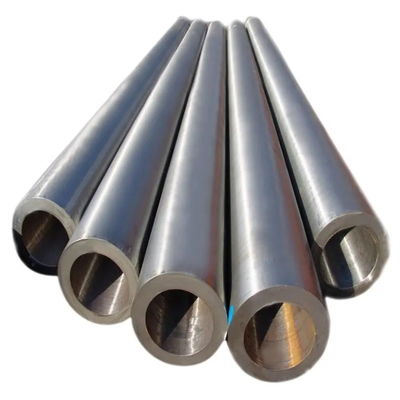 Rura ze stali węglowej Precyzyjny bezszwowy stalowy cylinder hydrauliczny Szlifowana rura i rura