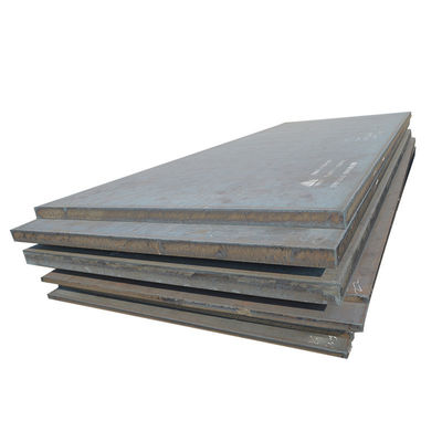Astm A36 S235 S275 S355 1075 Blacha ze stali węglowej