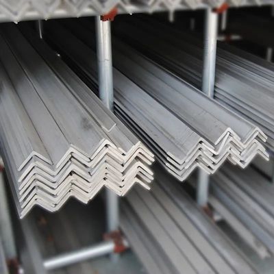 Równy Nierówny 321 316l 316 304 Kątownik ze stali nierdzewnej Walcowany na gorąco